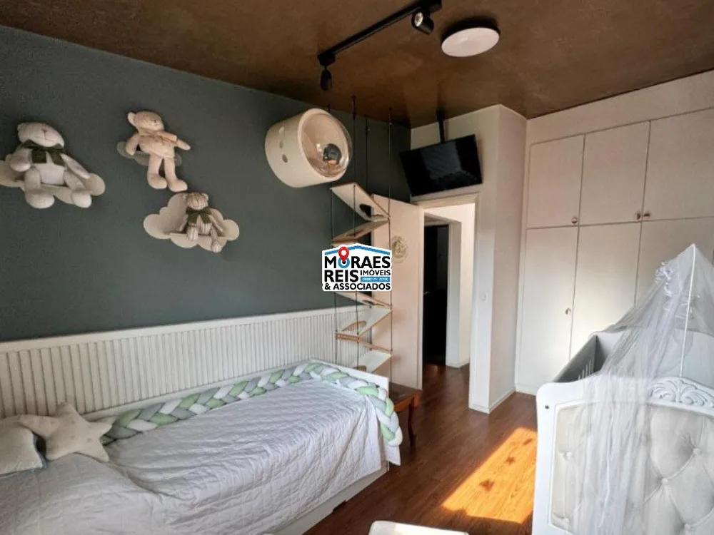Casa, 3 quartos, 192 m² - Foto 6