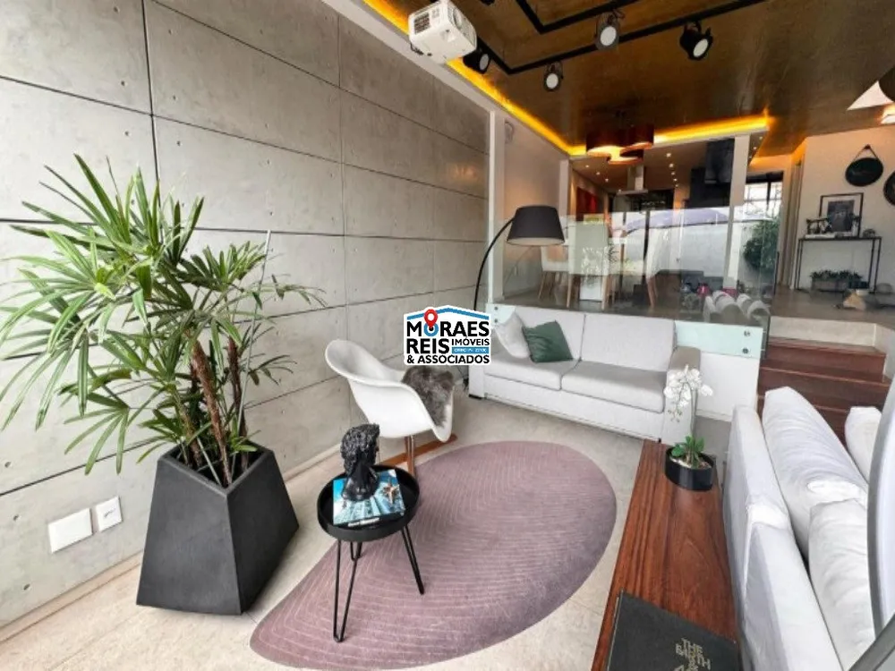 Casa, 3 quartos, 192 m² - Foto 3