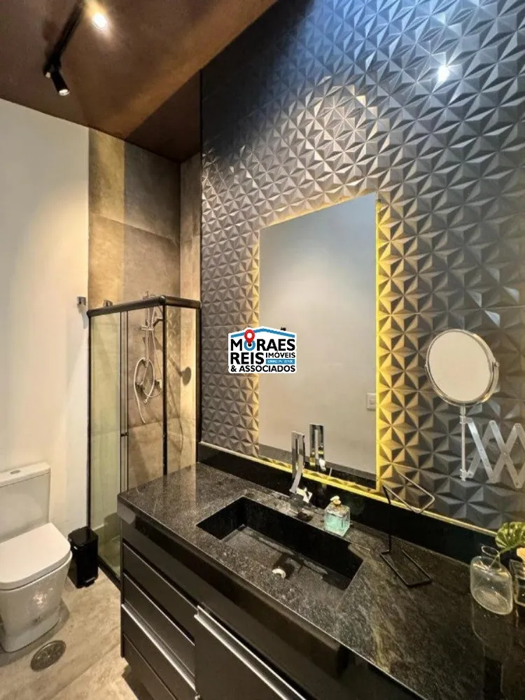 Casa, 3 quartos, 192 m² - Foto 12