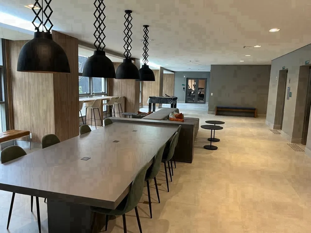Apartamento, 1 quarto, 30 m² - Foto 12