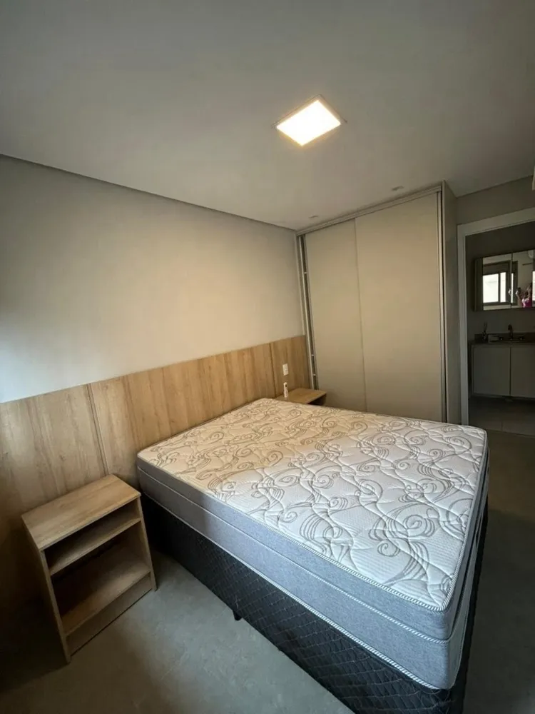 Apartamento, 1 quarto, 30 m² - Foto 6