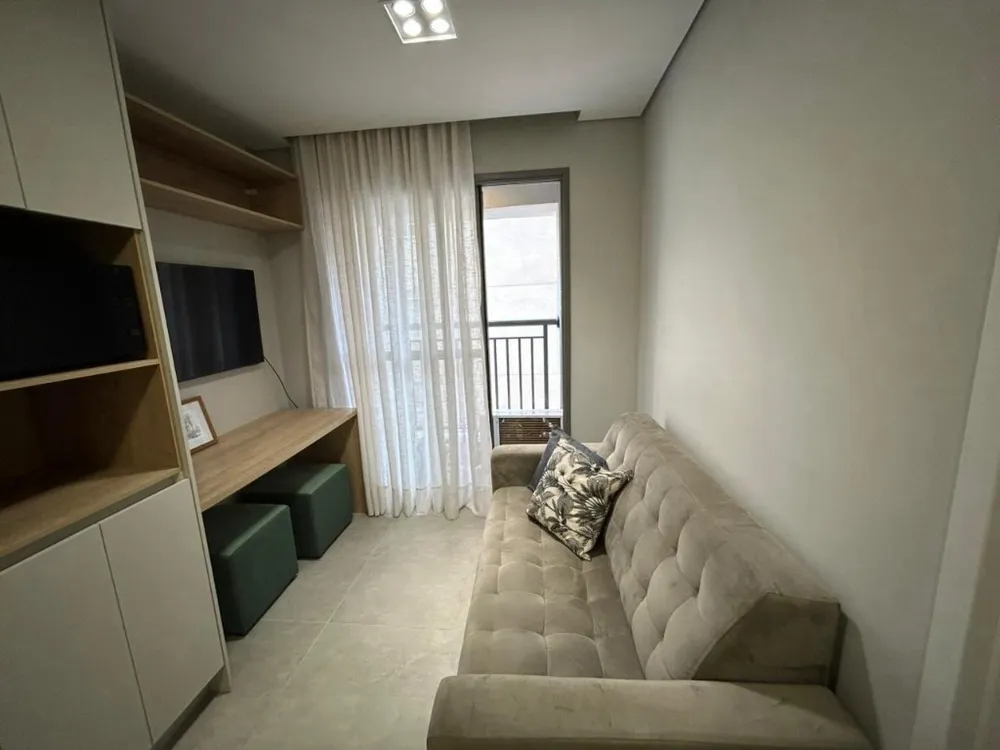Apartamento, 1 quarto, 30 m² - Foto 2