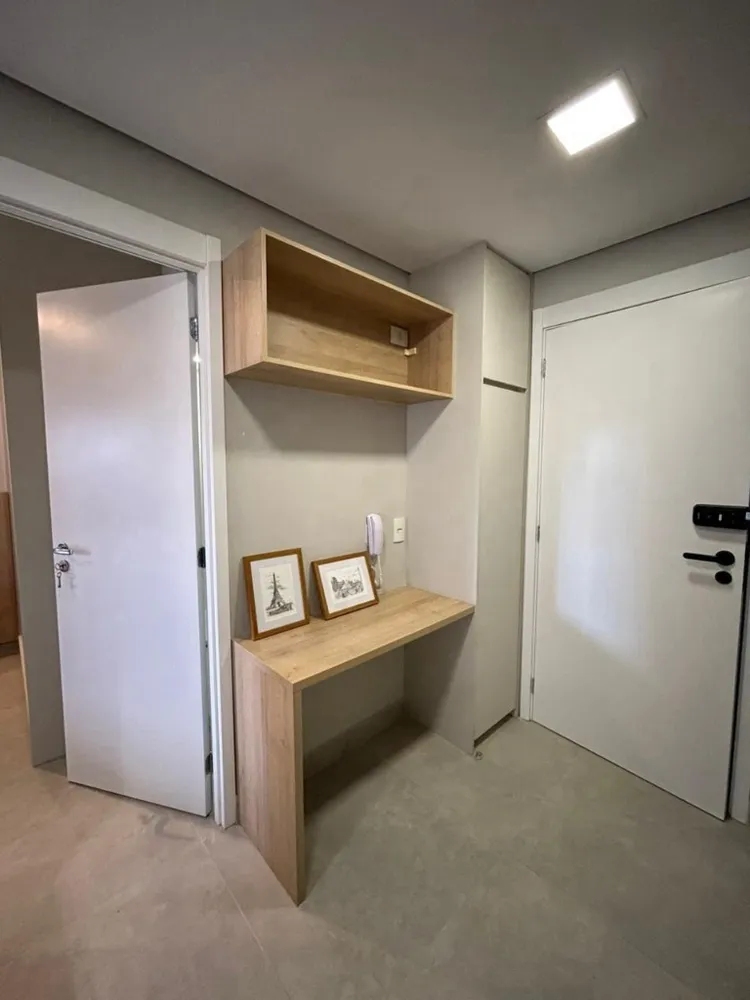 Apartamento, 1 quarto, 30 m² - Foto 3