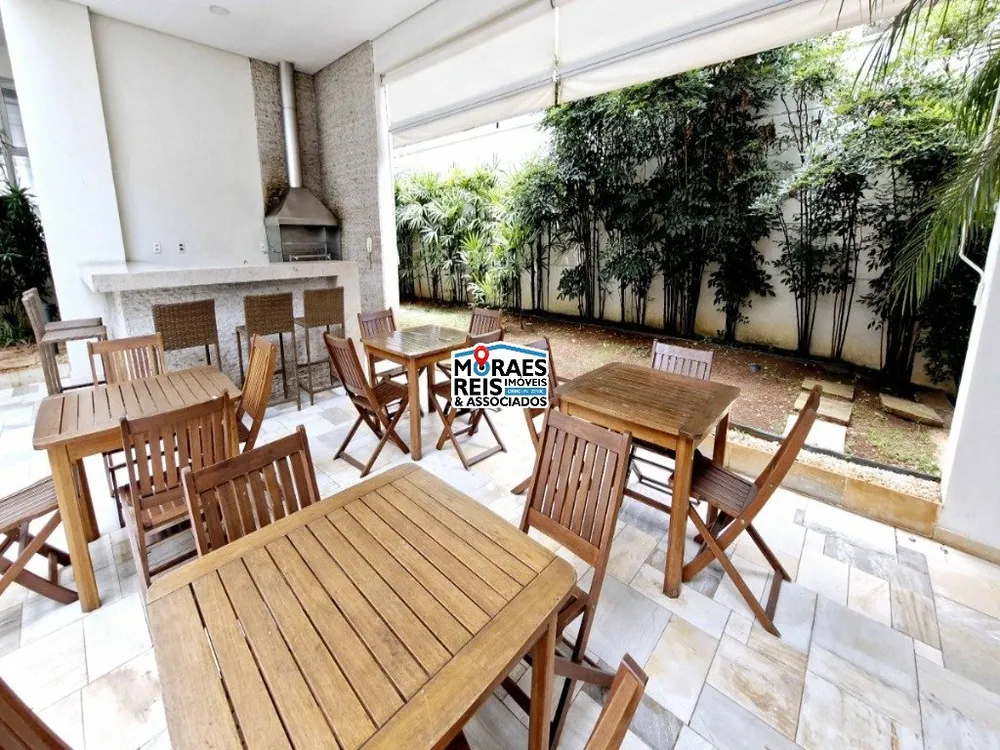 Apartamento, 4 quartos, 258 m² - Foto 12