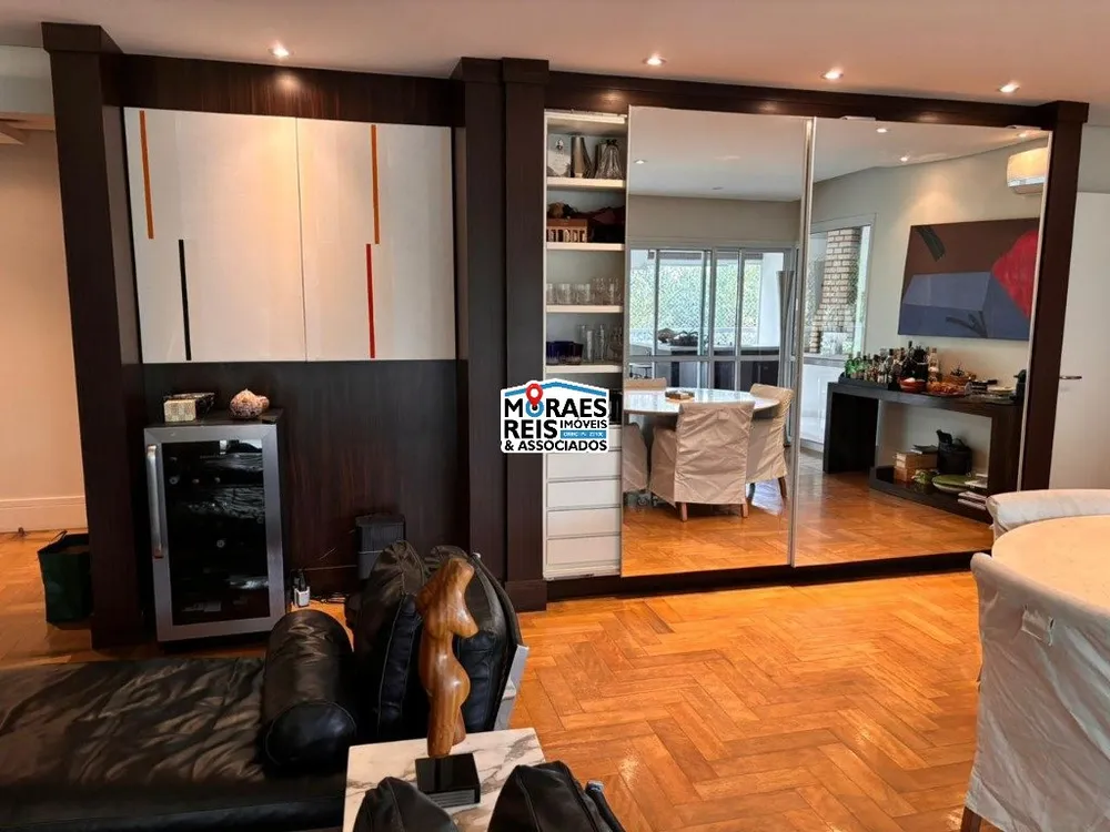 Apartamento, 4 quartos, 258 m² - Foto 3