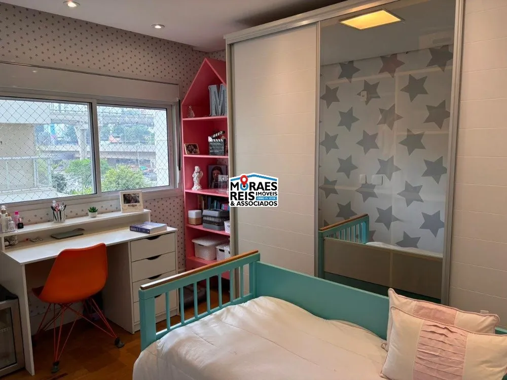 Apartamento, 4 quartos, 258 m² - Foto 6