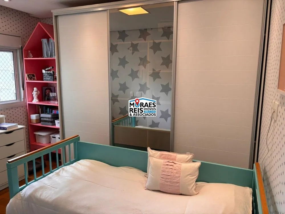 Apartamento, 4 quartos, 258 m² - Foto 5