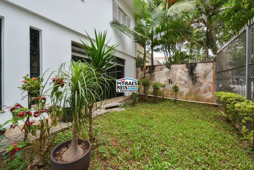 Casa, 4 quartos, 331 m² - Foto 6