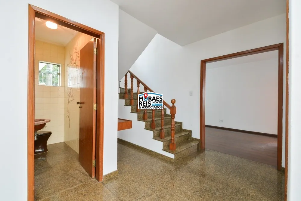 Casa, 4 quartos, 331 m² - Foto 2