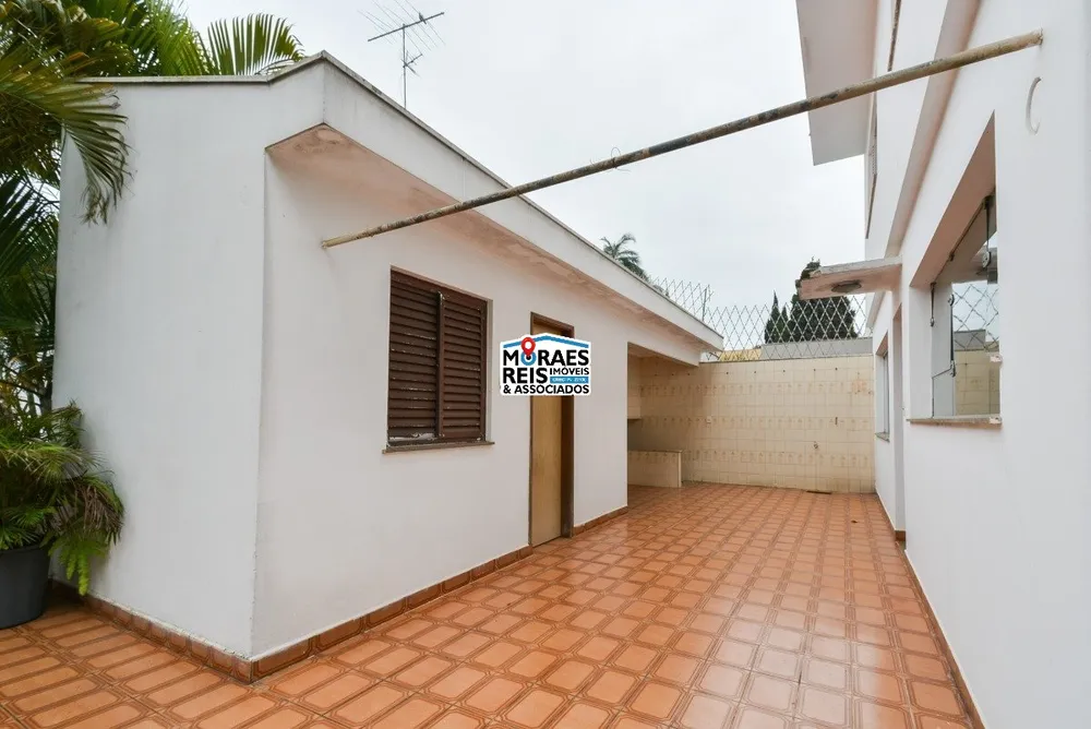 Casa, 4 quartos, 331 m² - Foto 13