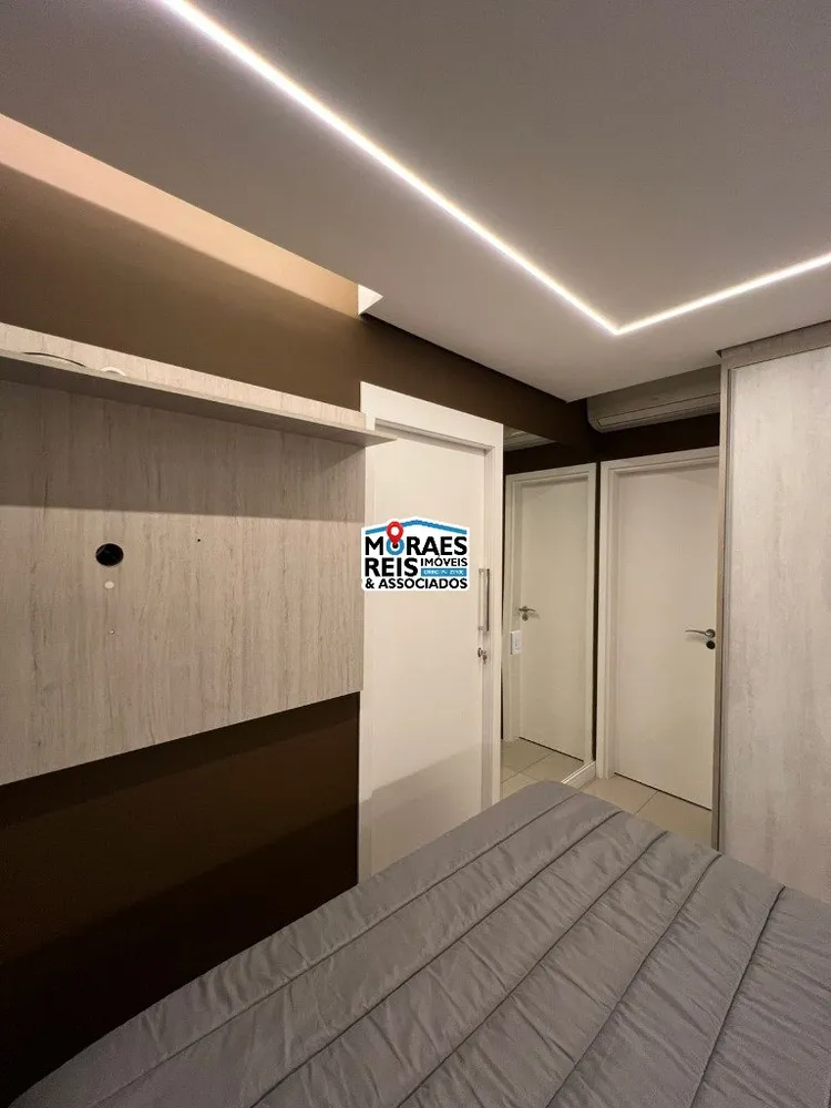 Apartamento, 1 quarto, 43 m² - Foto 11