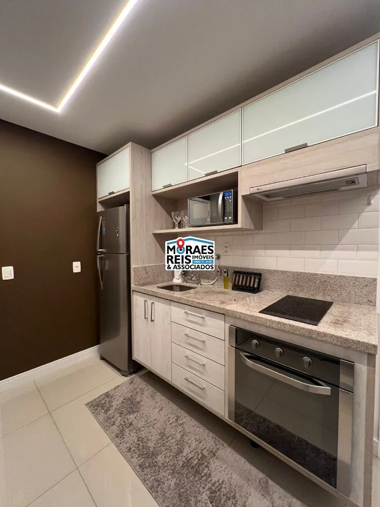 Apartamento, 1 quarto, 43 m² - Foto 8