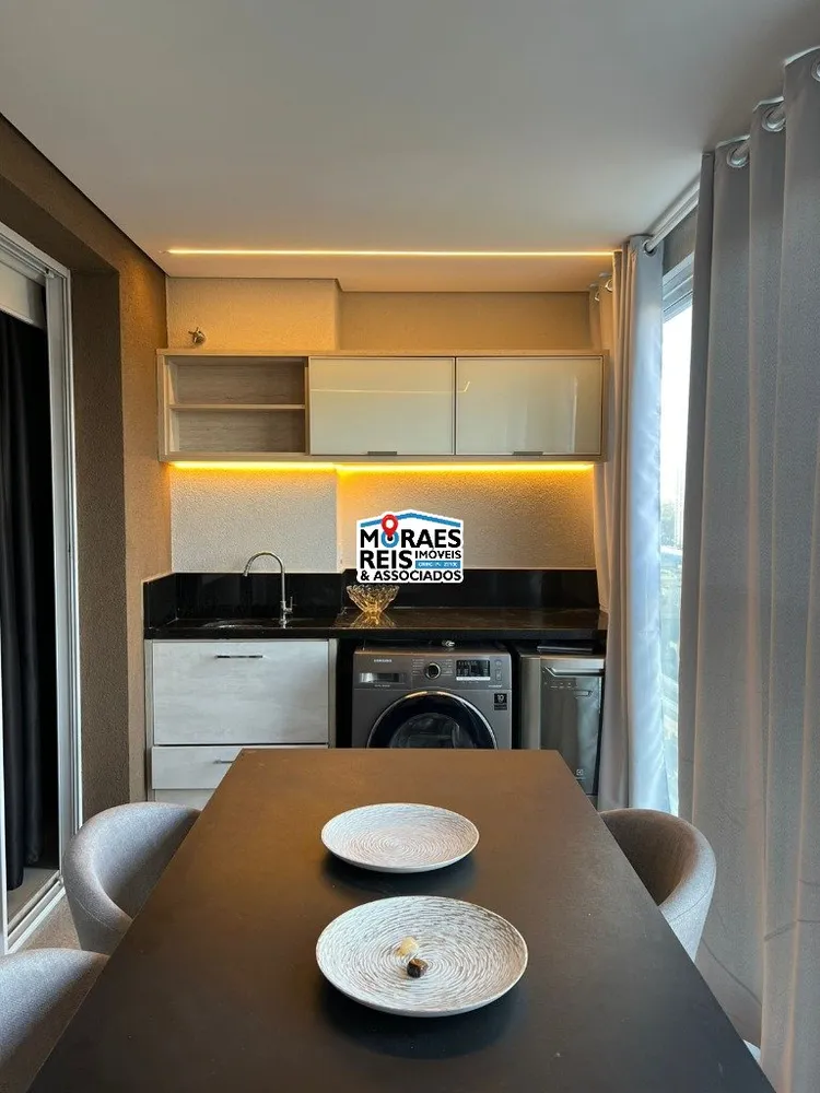 Apartamento, 1 quarto, 43 m² - Foto 4