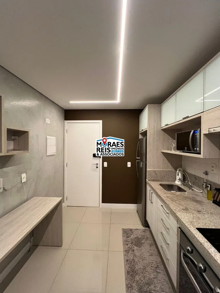 Apartamento, 1 quarto, 43 m² - Foto 7