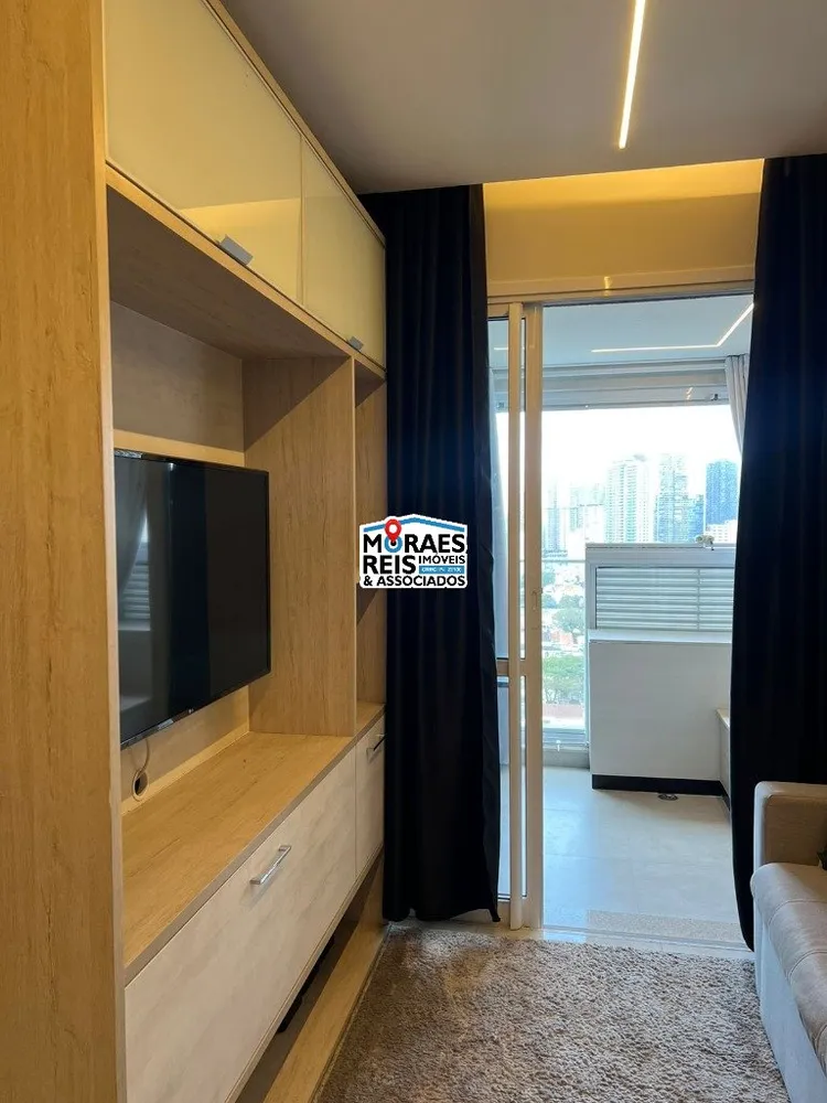Apartamento, 1 quarto, 43 m² - Foto 5
