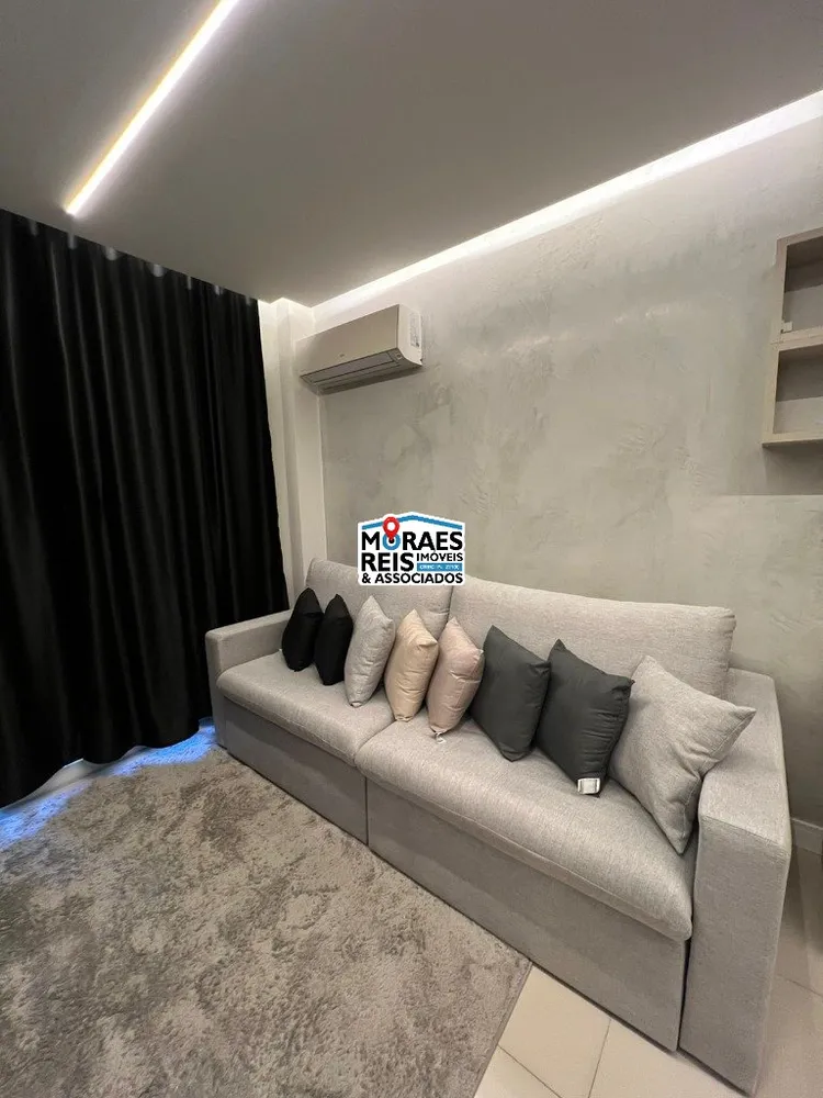 Apartamento, 1 quarto, 43 m² - Foto 6