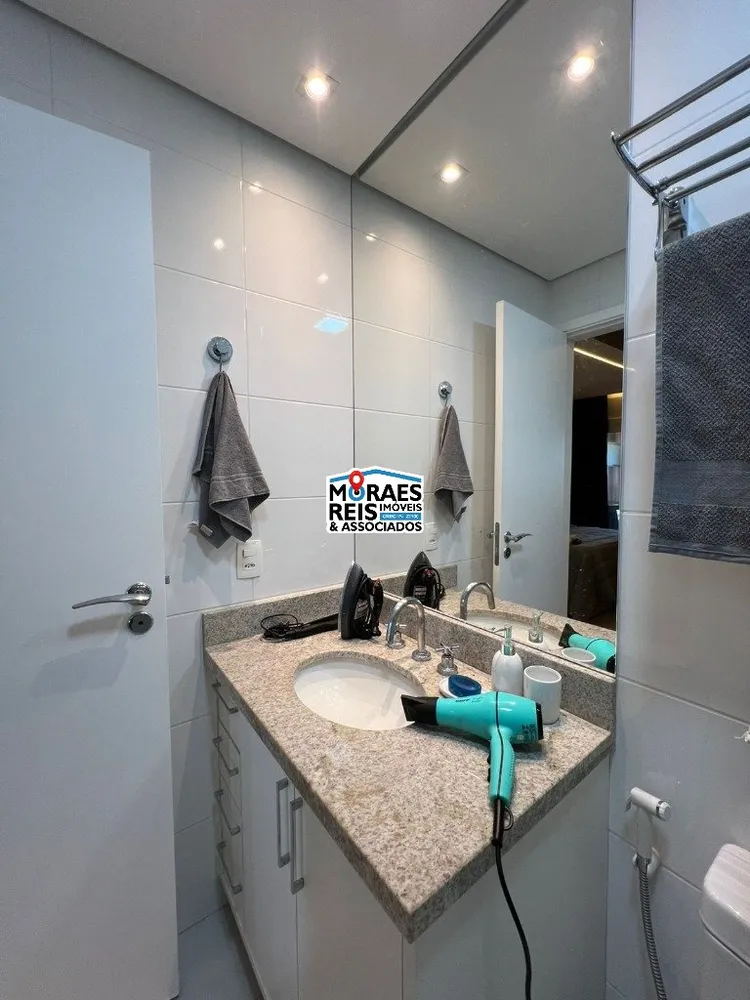 Apartamento, 1 quarto, 43 m² - Foto 12