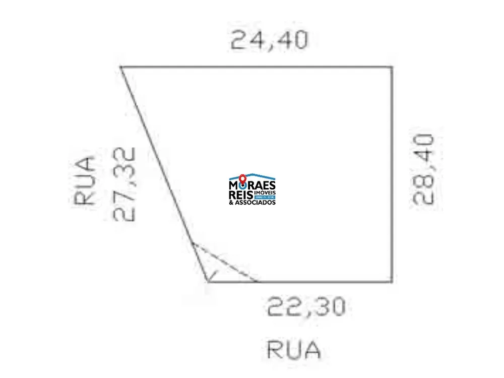 Terreno, 660 m² - Foto 6