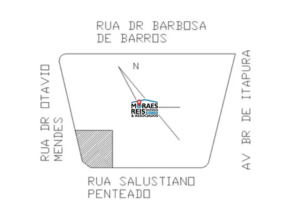 Terreno, 660 m² - Foto 7