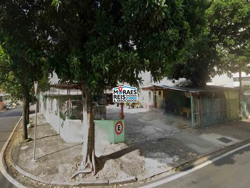 Terreno, 660 m² - Foto 1