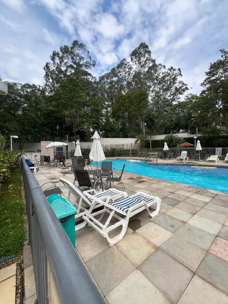 Apartamento, 2 quartos, 94 m² - Foto 2