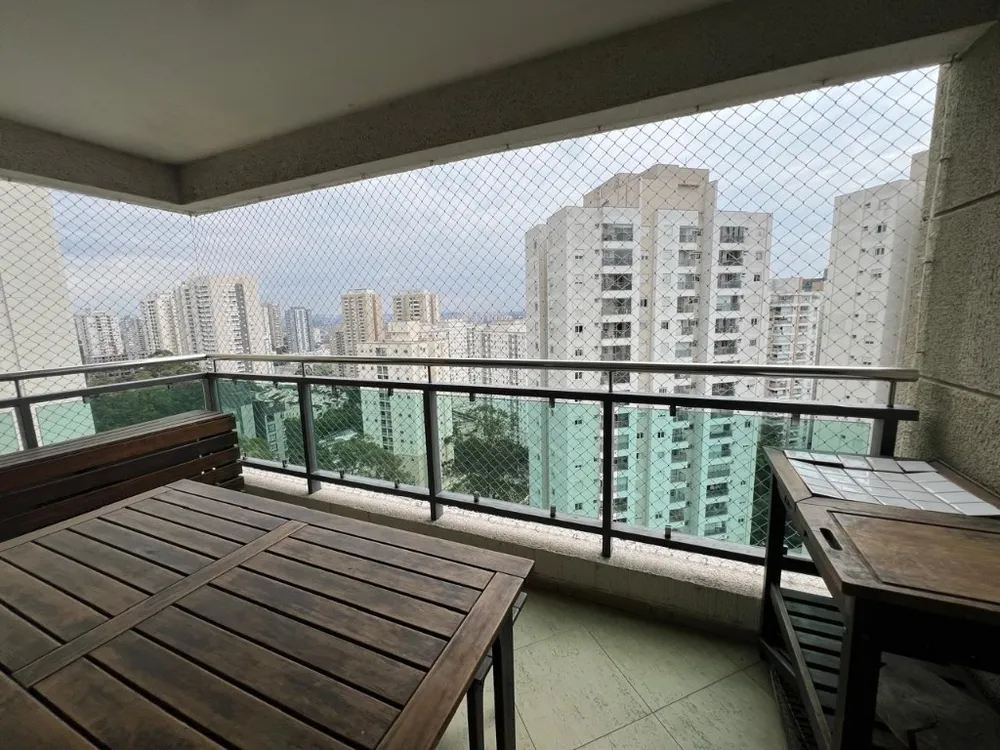 Apartamento, 2 quartos, 94 m² - Foto 1