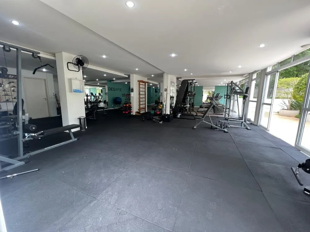 Apartamento, 2 quartos, 94 m² - Foto 11