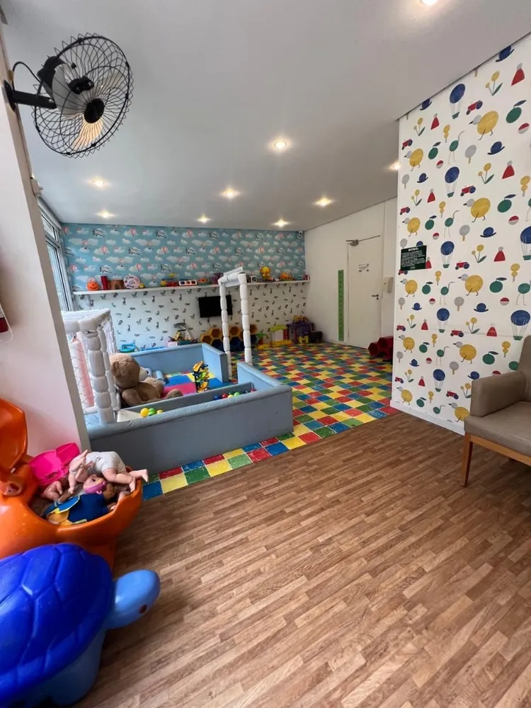 Apartamento, 2 quartos, 94 m² - Foto 6
