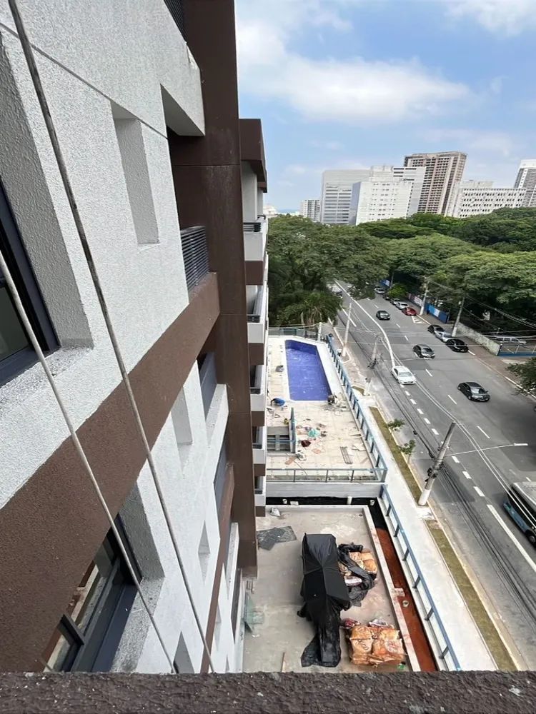 Apartamento, 2 quartos, 82 m² - Foto 7