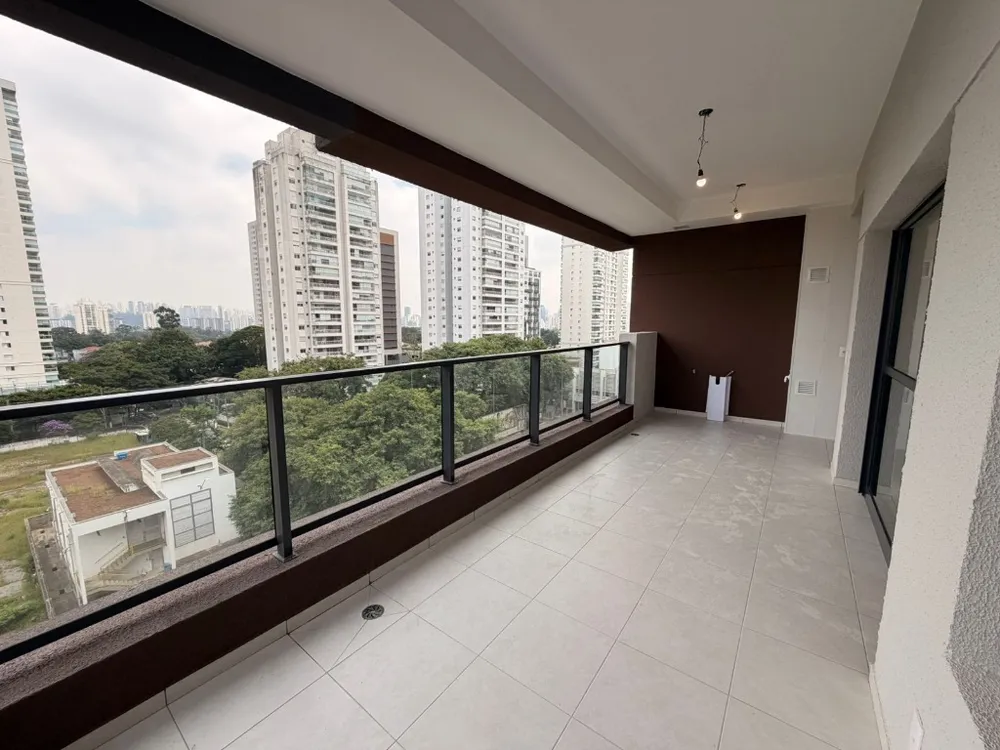Apartamento, 2 quartos, 82 m² - Foto 2