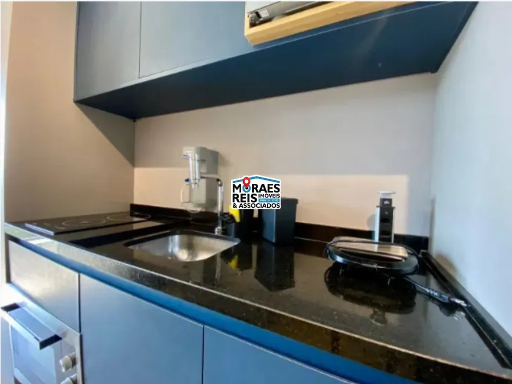 Apartamento, 1 quarto, 22 m² - Foto 4