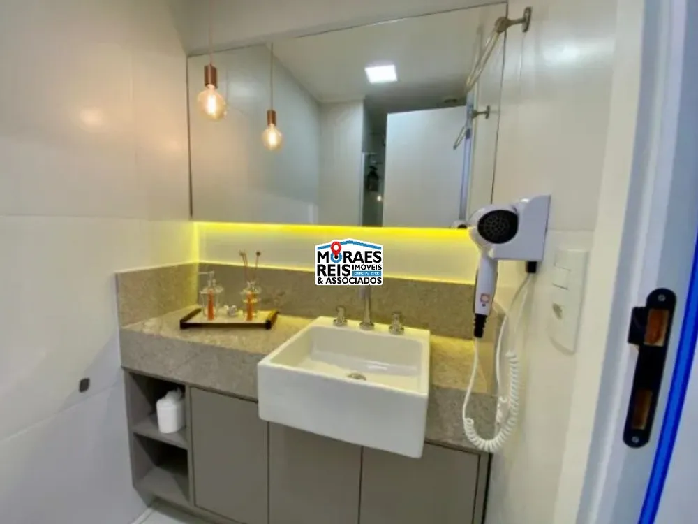 Apartamento, 1 quarto, 22 m² - Foto 7