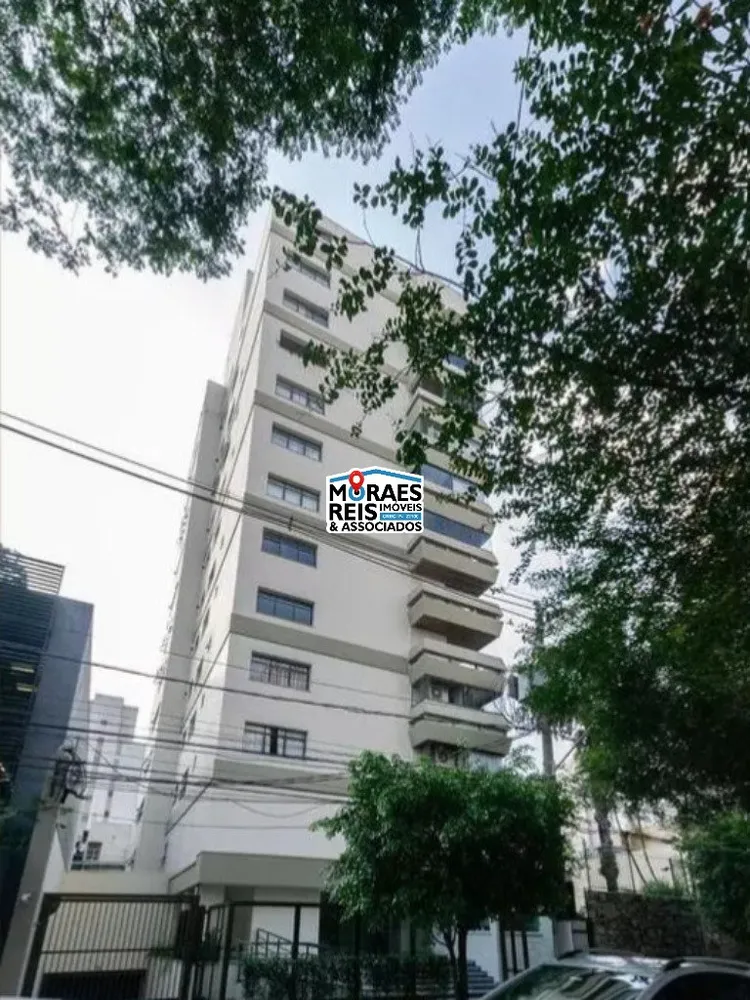 Apartamento, 4 quartos, 228 m² - Foto 12