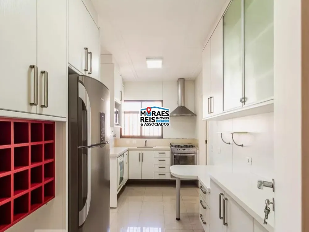 Apartamento, 4 quartos, 228 m² - Foto 4