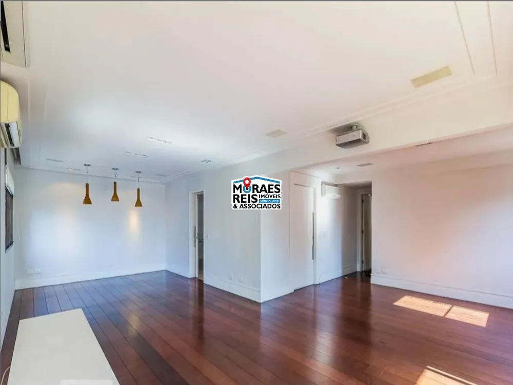 Apartamento, 4 quartos, 228 m² - Foto 3