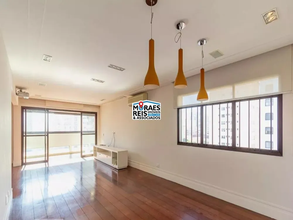 Apartamento, 4 quartos, 228 m² - Foto 2
