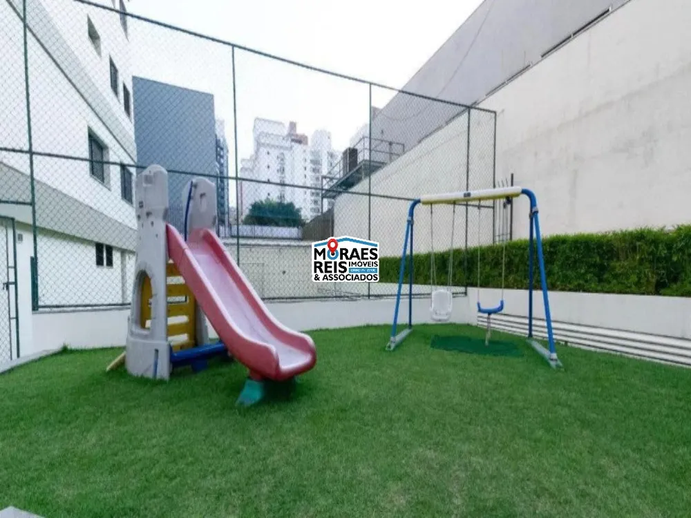 Apartamento, 4 quartos, 228 m² - Foto 11