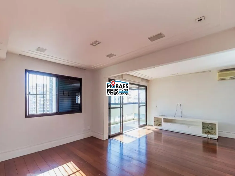 Apartamento, 4 quartos, 228 m² - Foto 1
