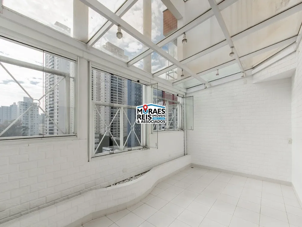 Cobertura, 3 quartos, 180 m² - Foto 5