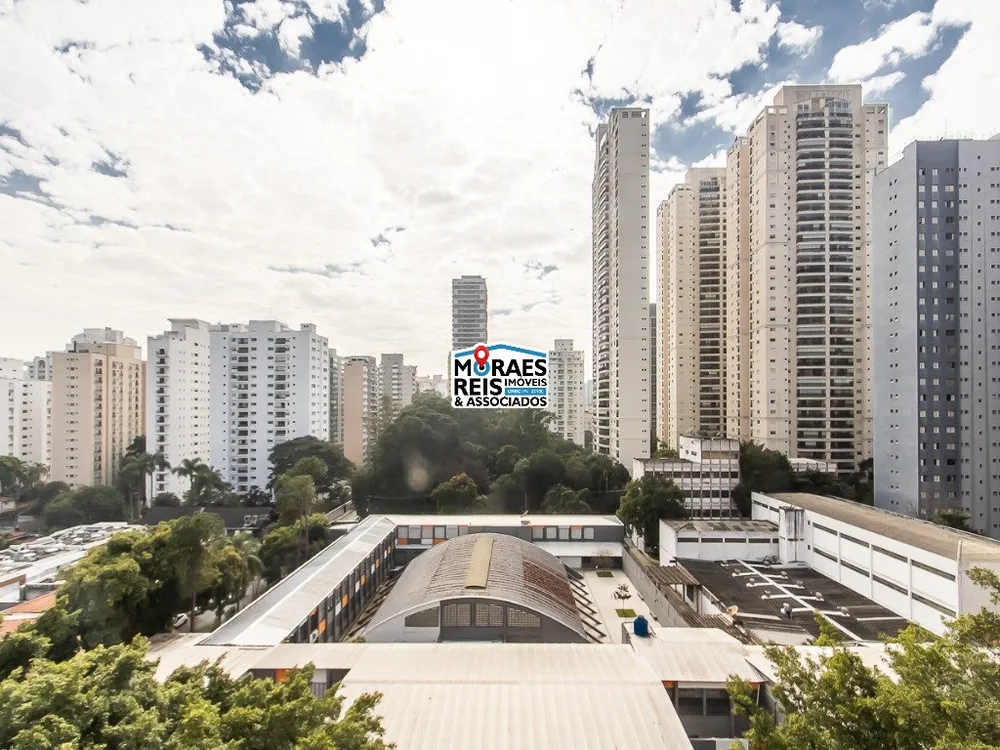 Cobertura, 3 quartos, 180 m² - Foto 1