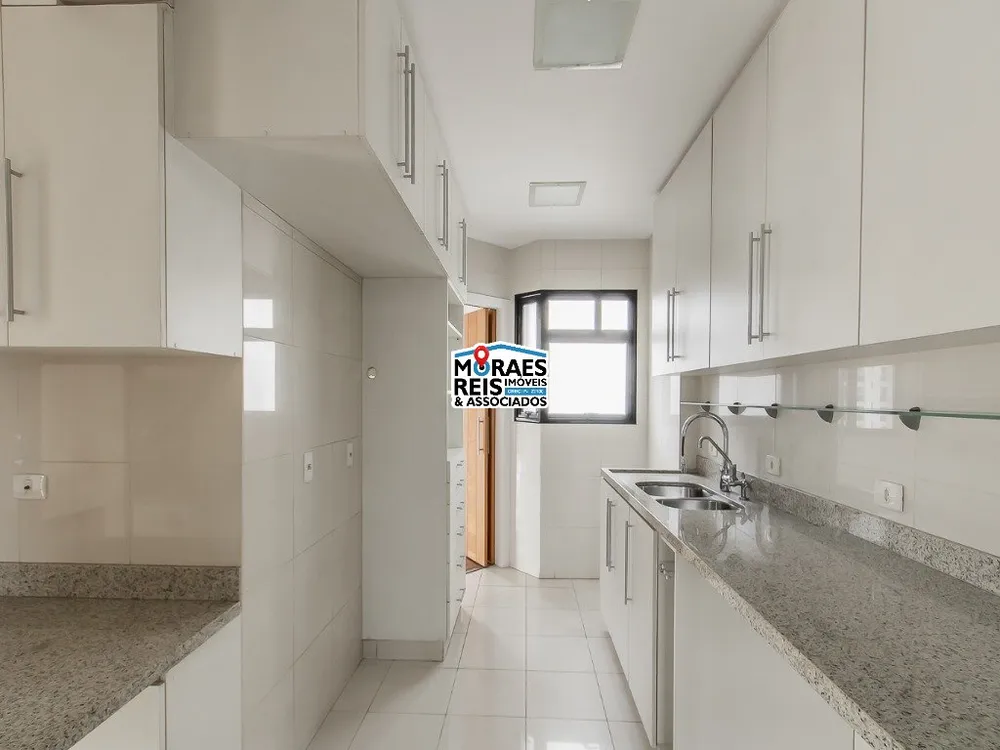 Cobertura, 3 quartos, 180 m² - Foto 7
