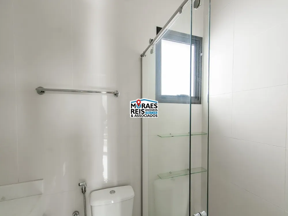 Cobertura, 3 quartos, 180 m² - Foto 11