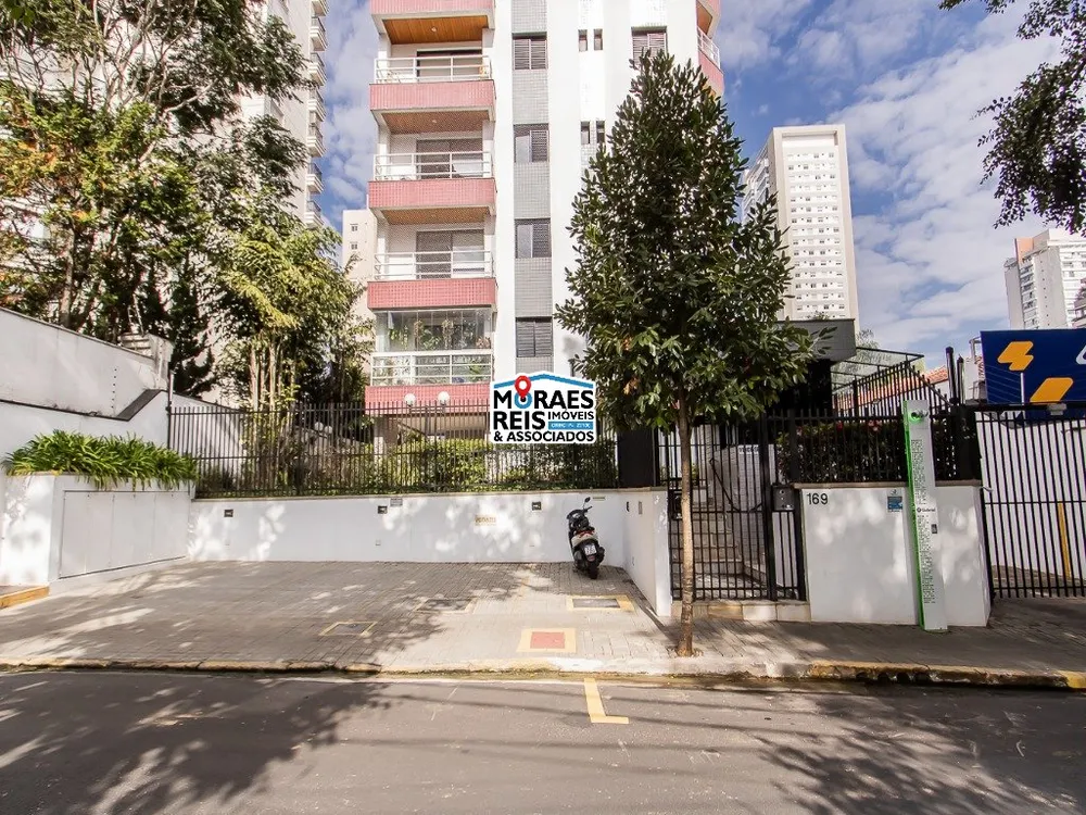 Cobertura, 3 quartos, 180 m² - Foto 14