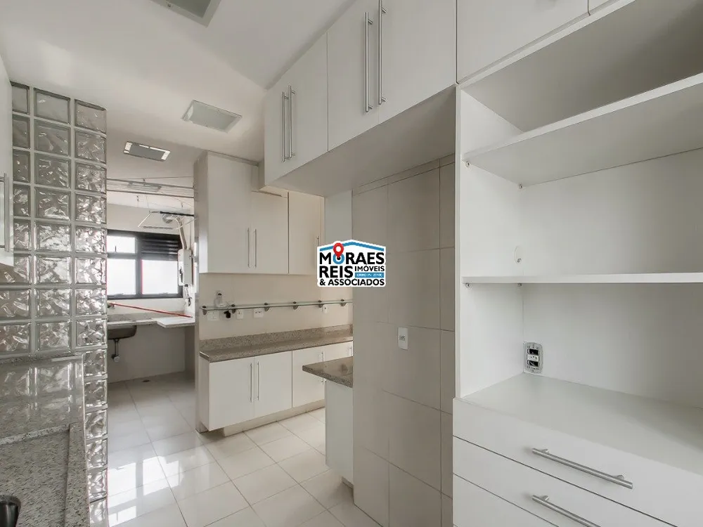 Cobertura, 3 quartos, 180 m² - Foto 8