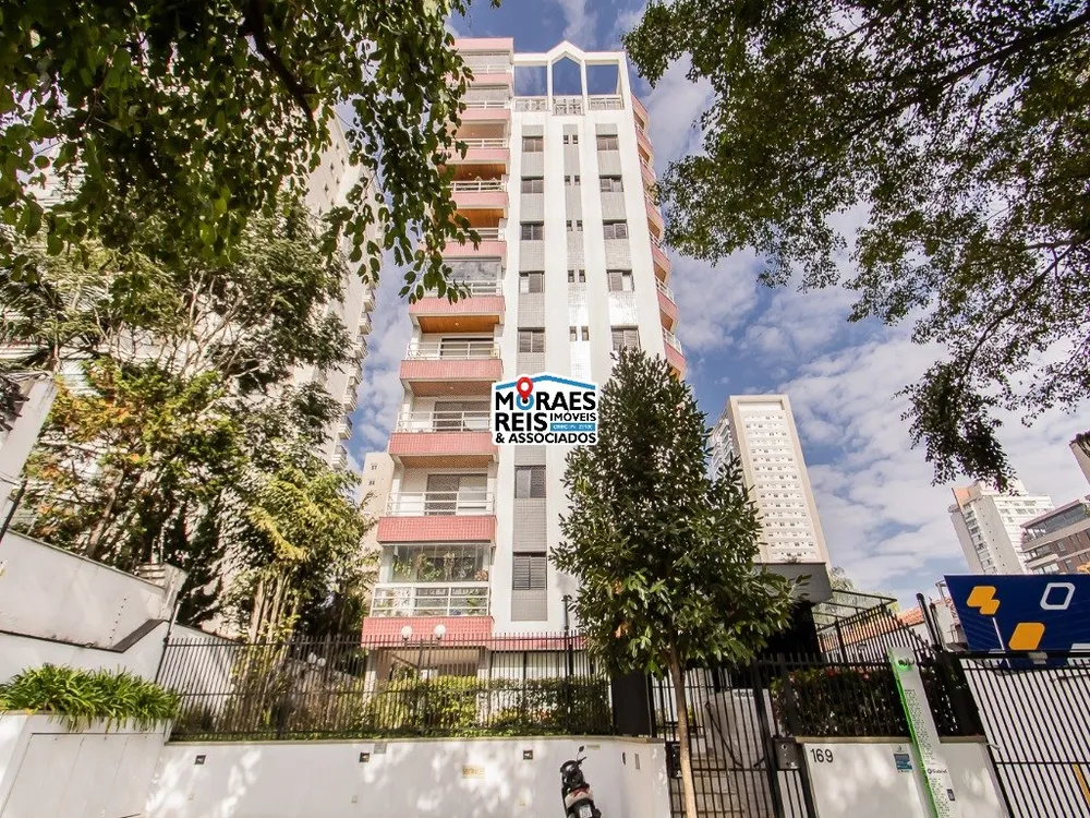 Cobertura, 3 quartos, 180 m² - Foto 13