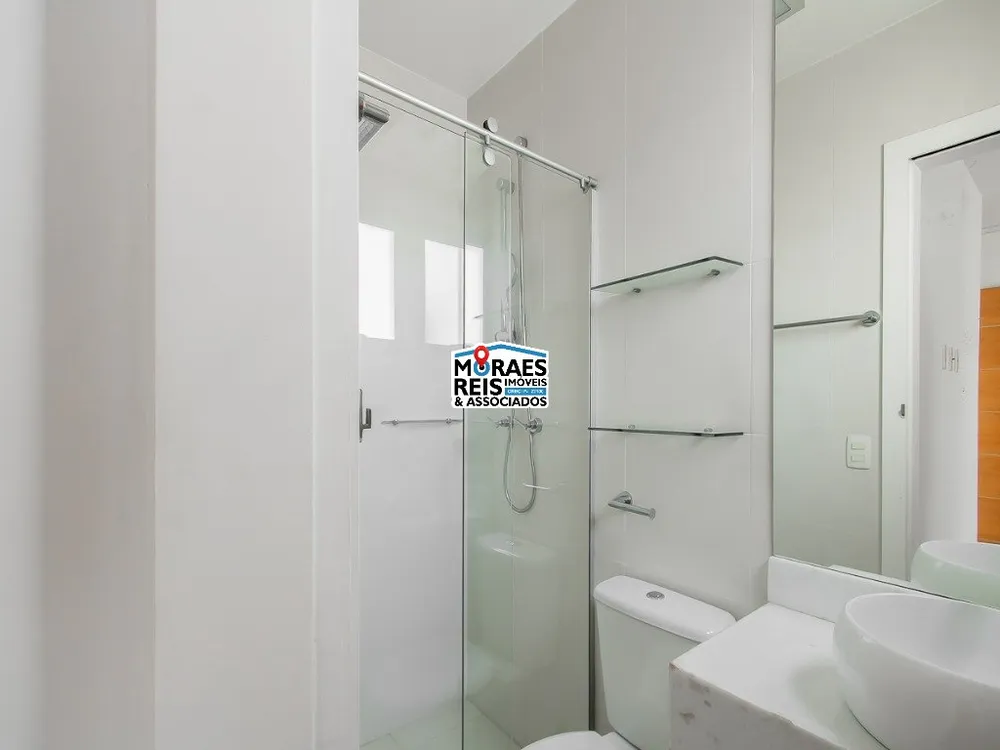 Cobertura, 3 quartos, 180 m² - Foto 12