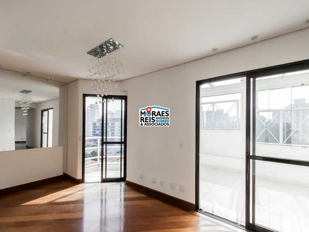 Cobertura, 3 quartos, 180 m² - Foto 4