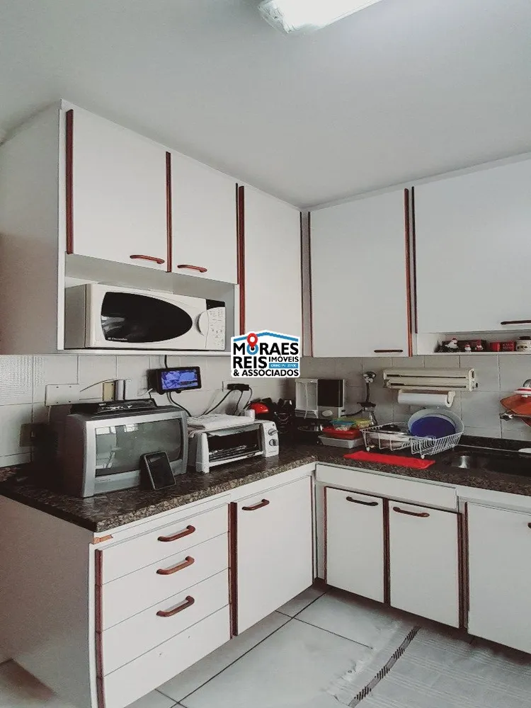 Apartamento, 3 quartos, 96 m² - Foto 7