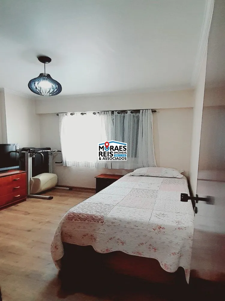 Apartamento, 3 quartos, 96 m² - Foto 4