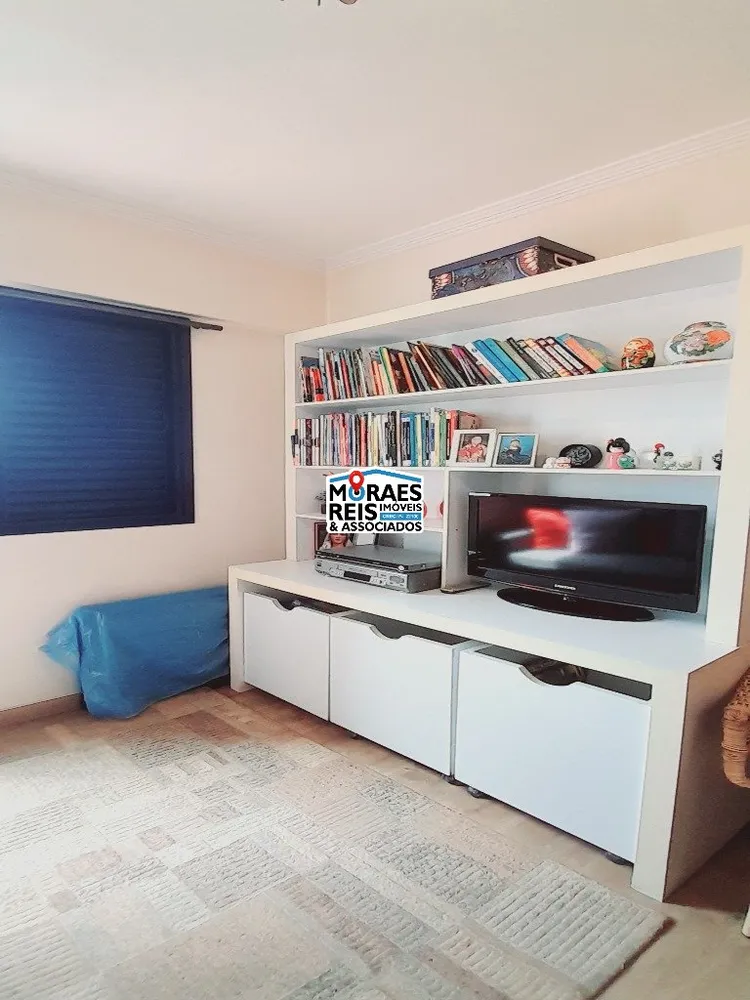 Apartamento, 3 quartos, 96 m² - Foto 2